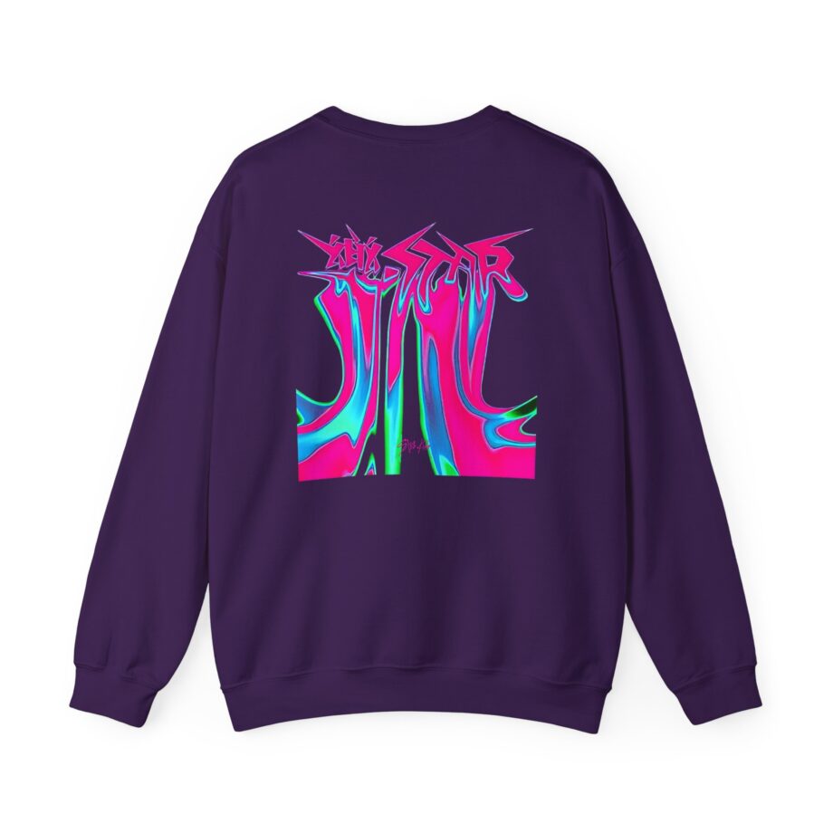Stray Kids Unisex Heavy Blend™ Crewneck Sweatshirt