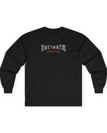 Jon Marianek Unisex Ultra Cotton Long Sleeve Tee