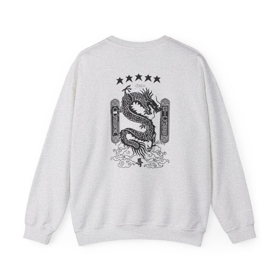 Stray Kids Unisex Heavy Blend™ Crewneck Sweatshirt