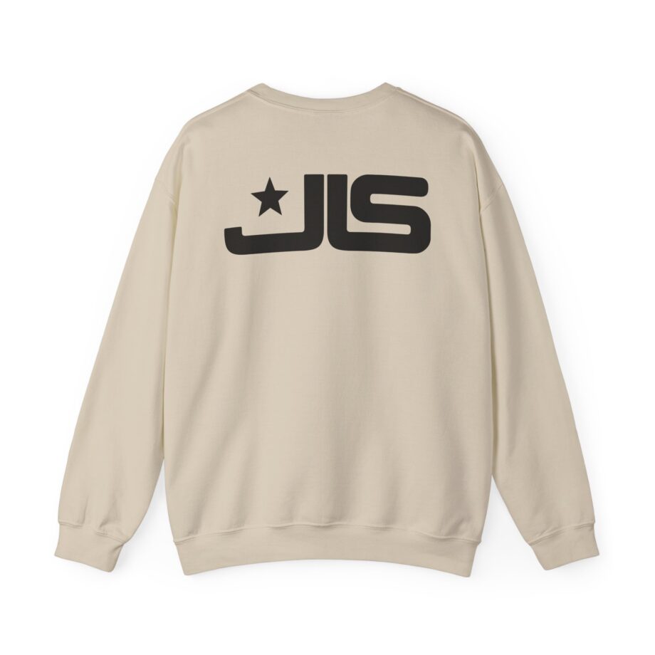 JLS Unisex Heavy Blend™ Crewneck Sweatshirt