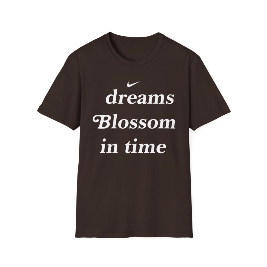 Dermot Kennedy Unisex Softstyle T-Shirt