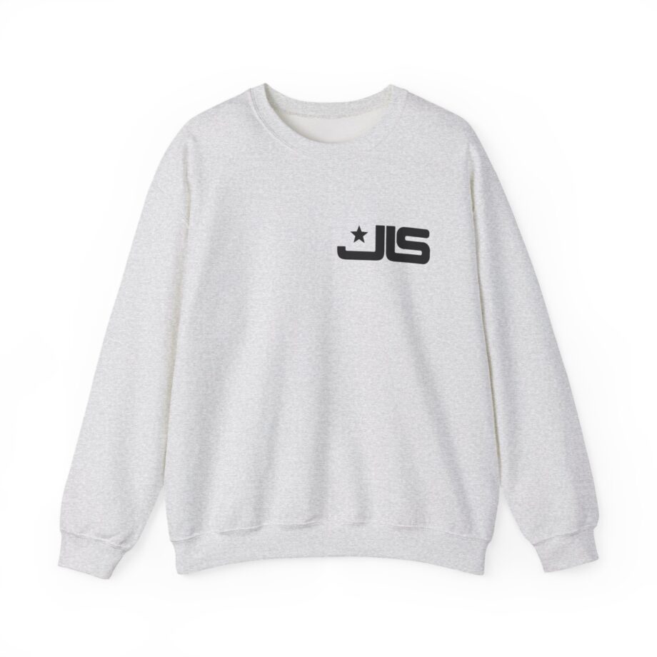 JLS Unisex Heavy Blend™ Crewneck Sweatshirt