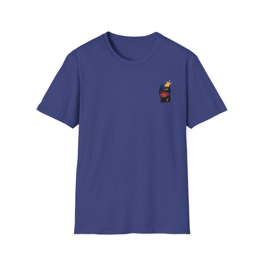 Joyner Lucas Unisex Softstyle T-Shirt