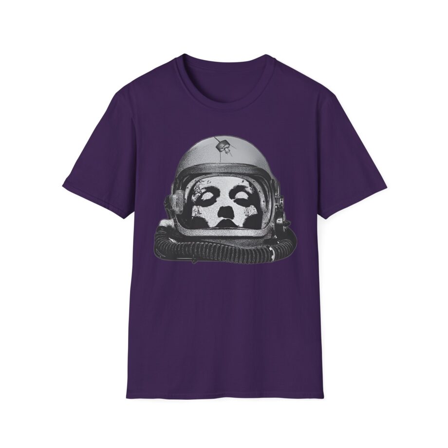 Converge & Cave in Mashup Unisex Softstyle T-Shirt