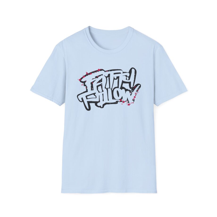 Fattypillow Unisex Softstyle T-Shirt