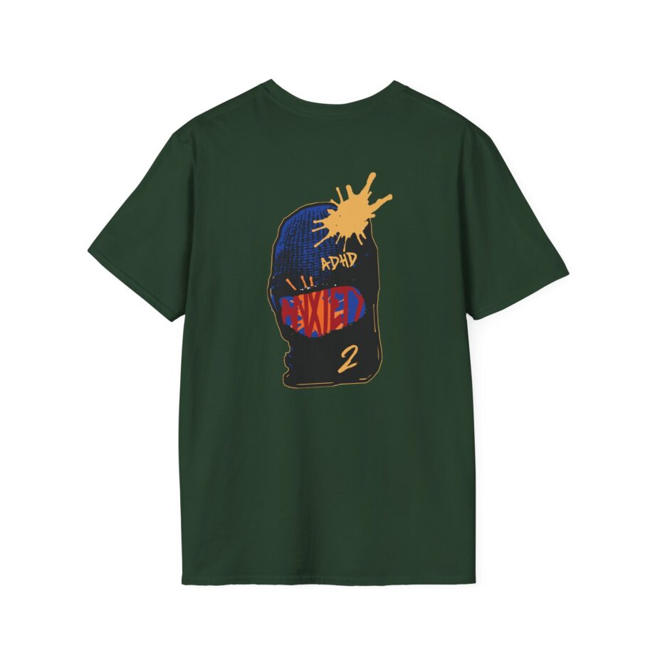 Joyner Lucas Unisex Softstyle T-Shirt