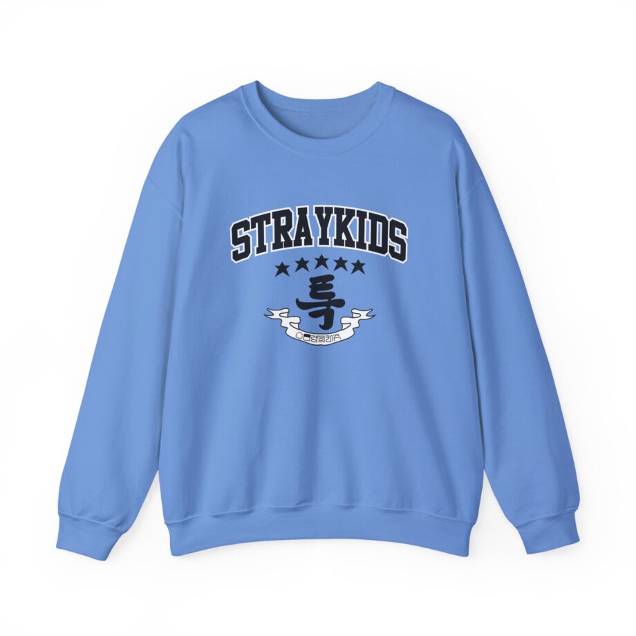 Stray Kids Unisex Heavy Blend™ Crewneck Sweatshirt