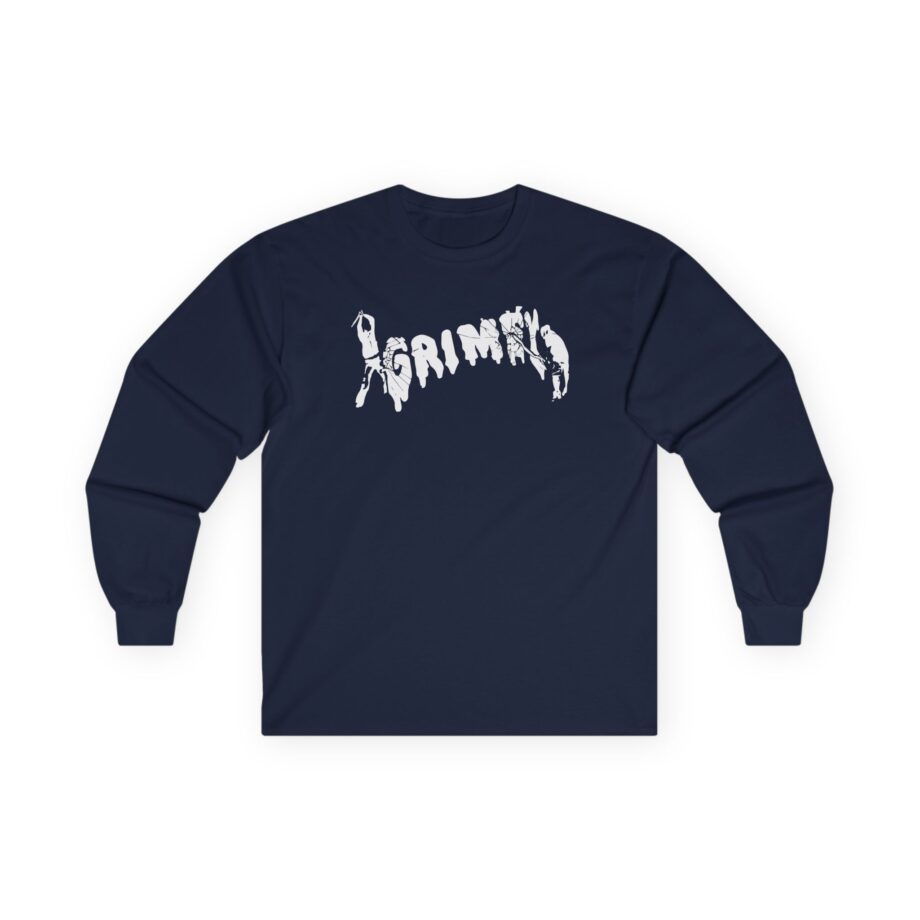 Freddie Dredd Unisex Ultra Cotton Long Sleeve Tee