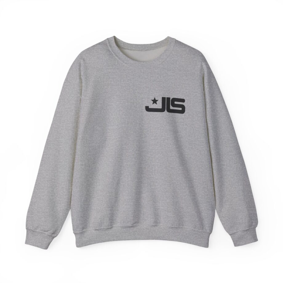 JLS Unisex Heavy Blend™ Crewneck Sweatshirt