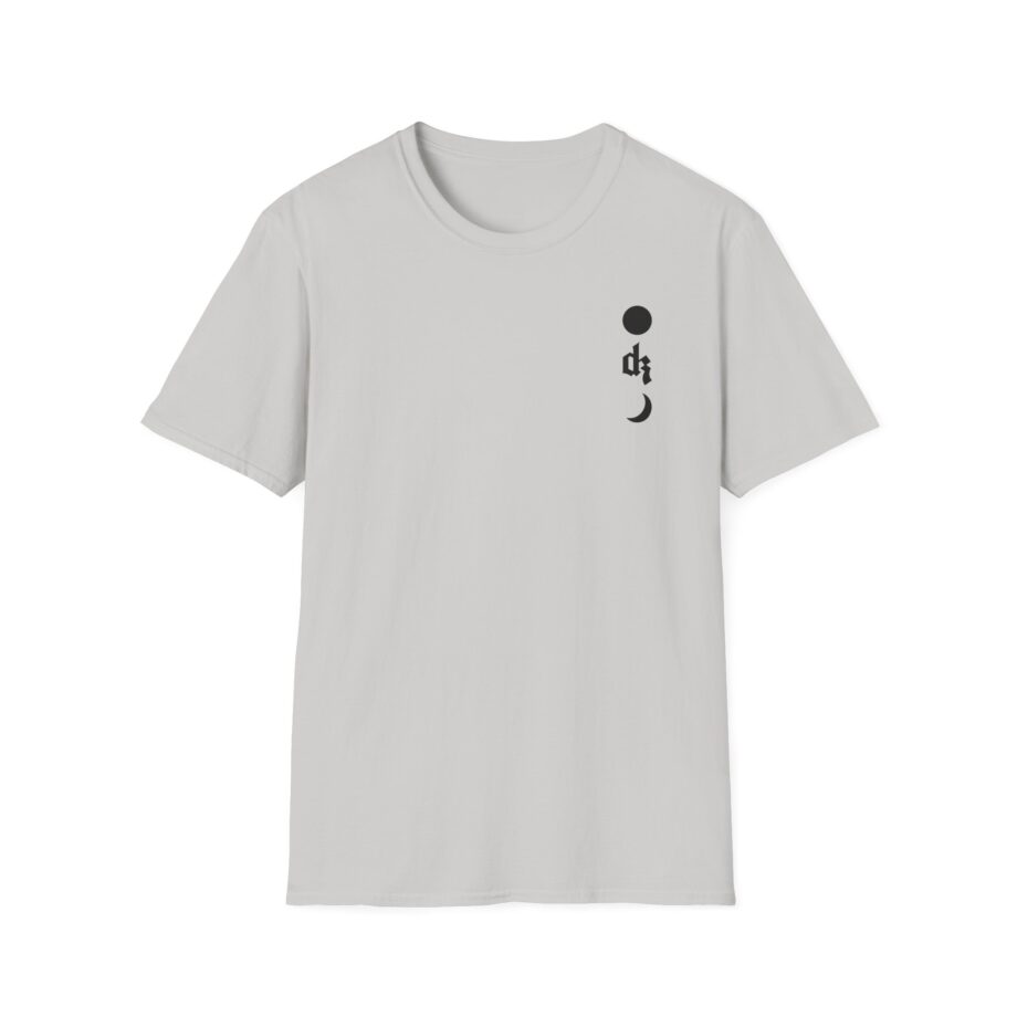 Dermot Kennedy Unisex Softstyle T-Shirt