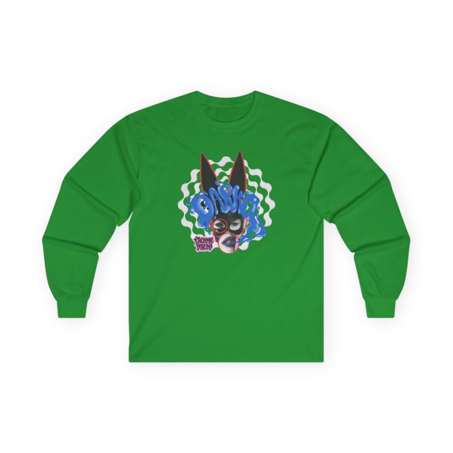 Freddie Dredd Unisex Ultra Cotton Long Sleeve Tee