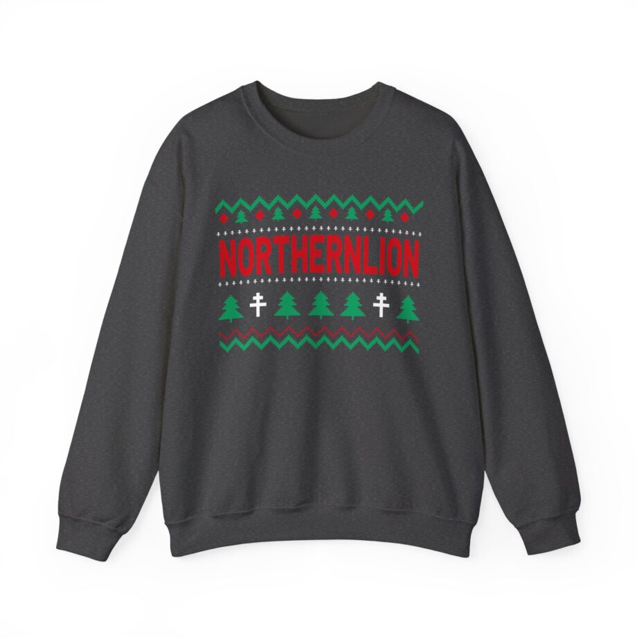 Northernlion Unisex Heavy Blend™ Crewneck Sweatshirt