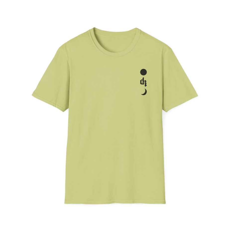 Dermot Kennedy Unisex Softstyle T-Shirt