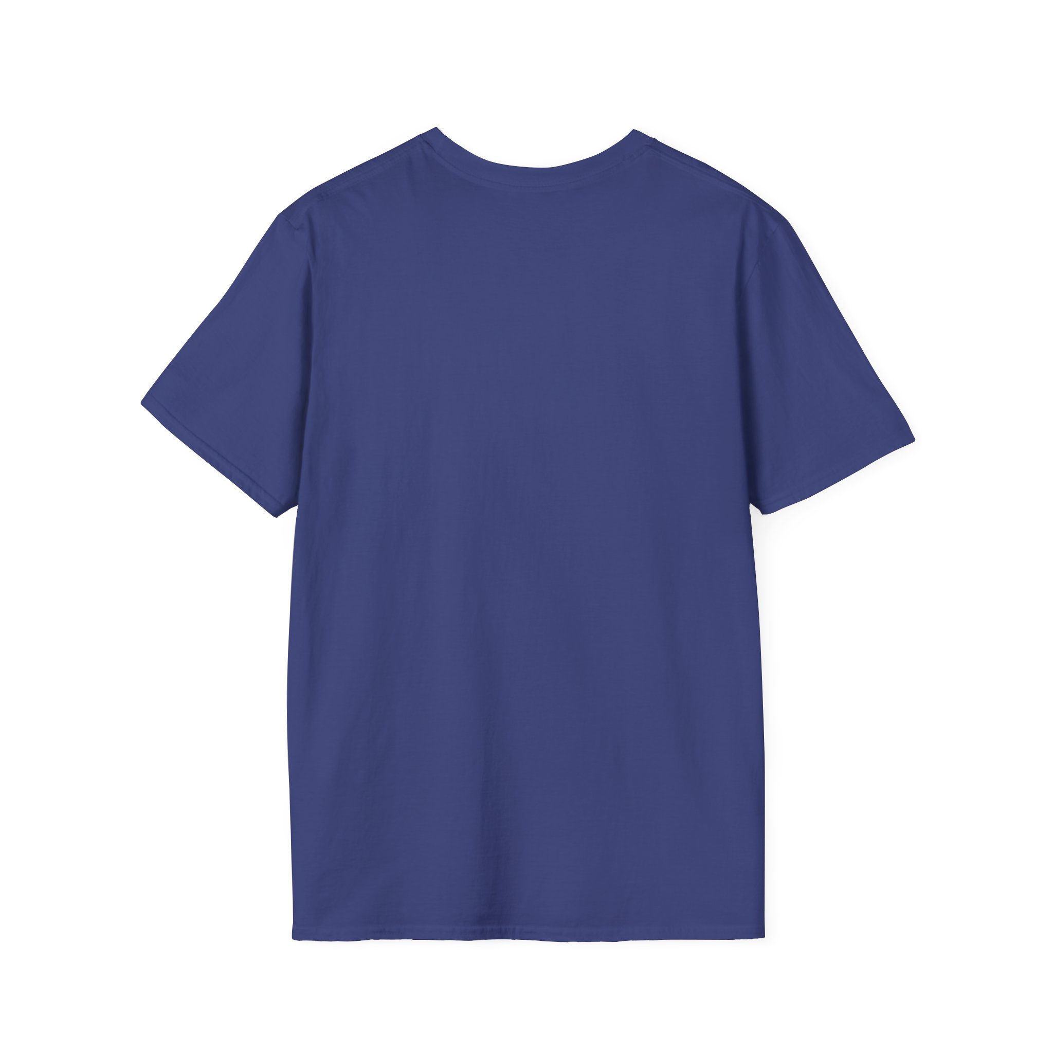 Hans Zimmer Unisex Softstyle T-Shirt