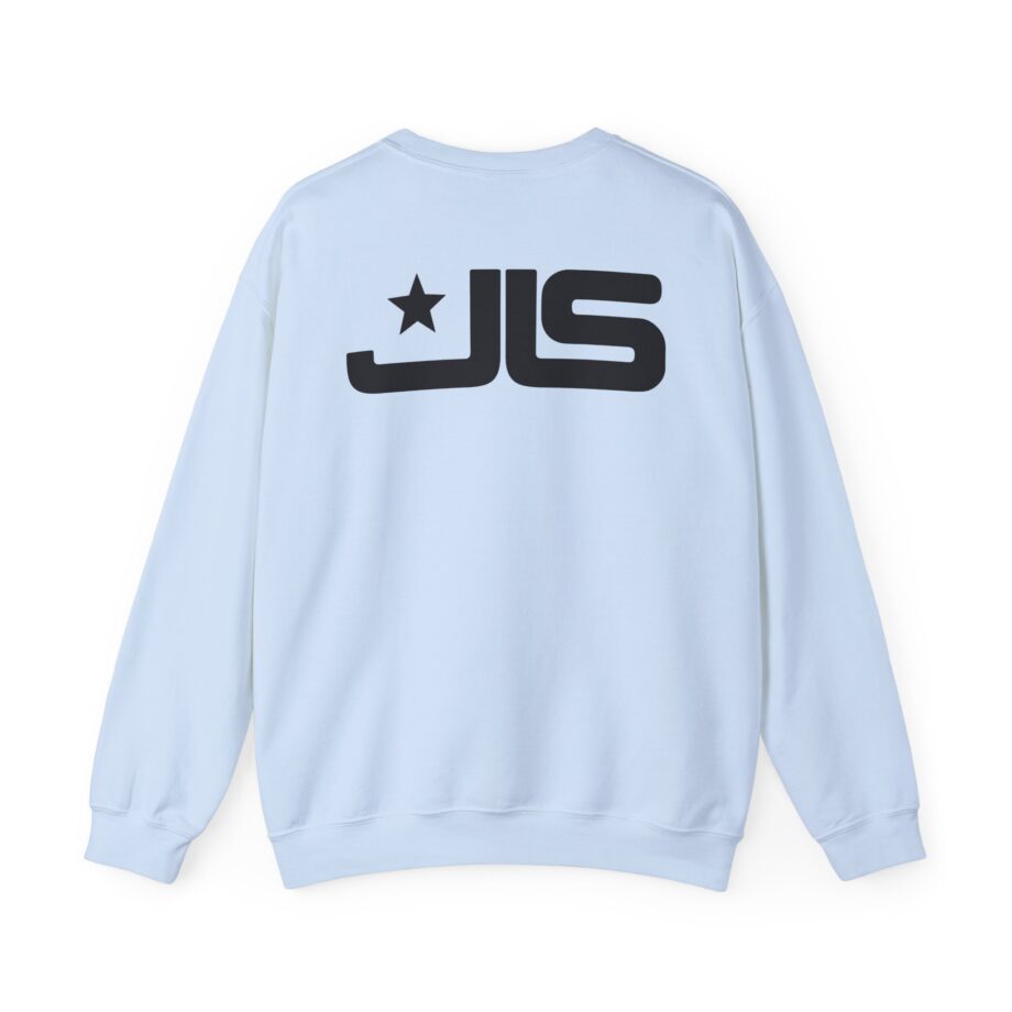 JLS Unisex Heavy Blend™ Crewneck Sweatshirt