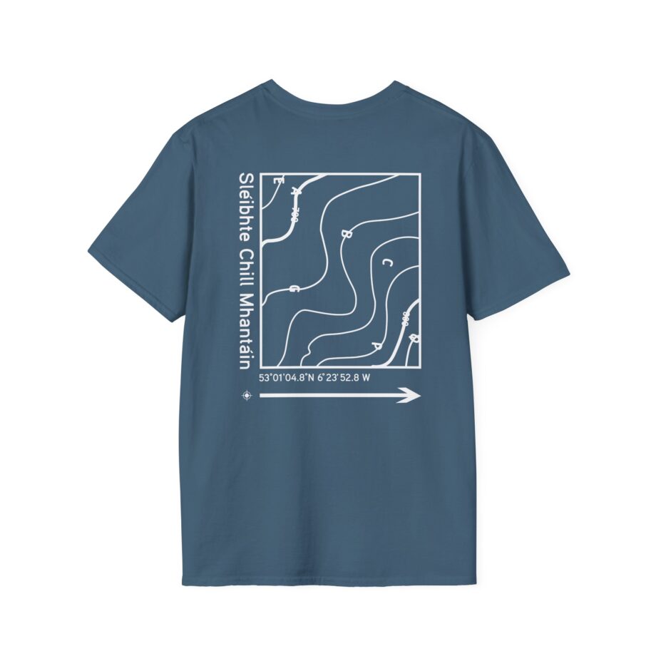 Dermot Kennedy Unisex Softstyle T-Shirt