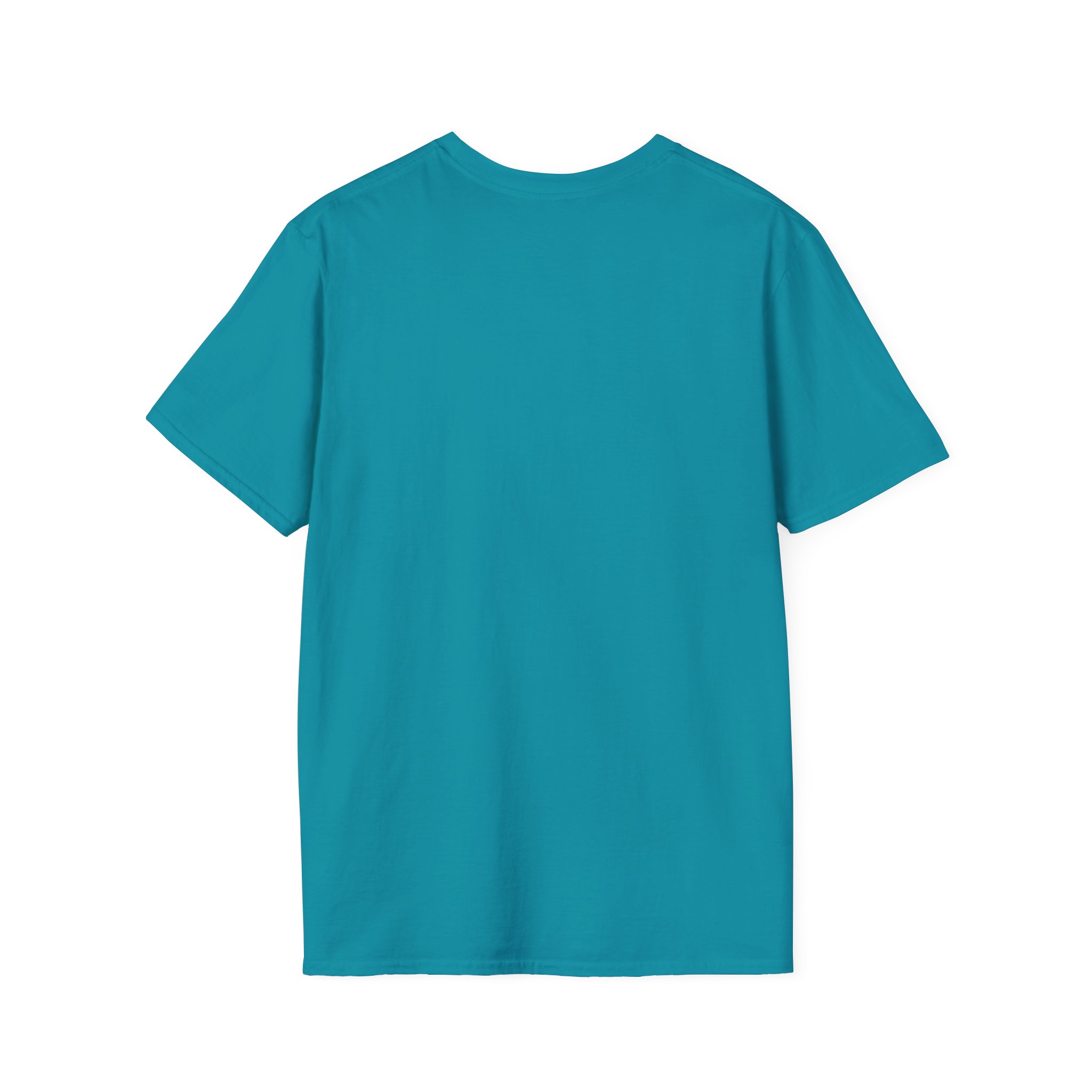 Hans Zimmer Unisex Softstyle T-Shirt