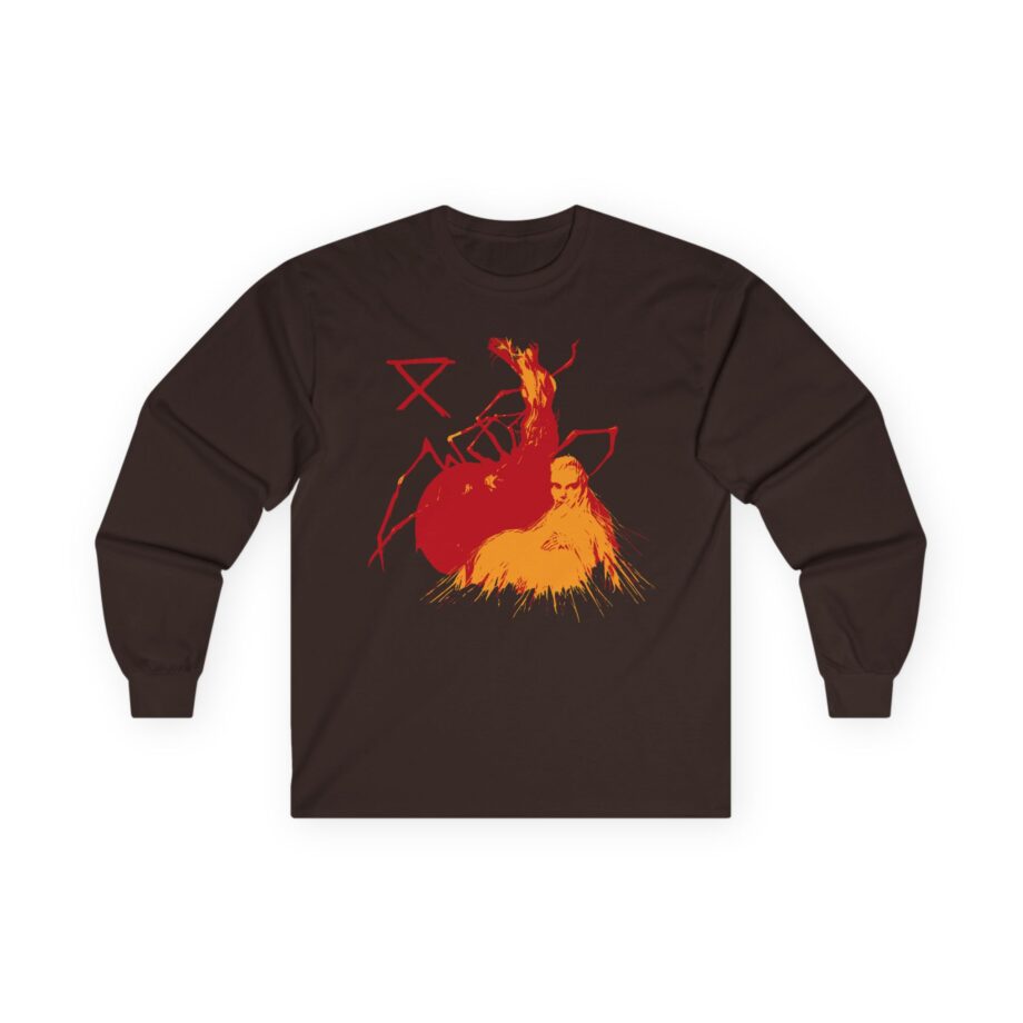 Circa Survive I Felt Free Unisex Ultra Cotton Long Sleeve Tee