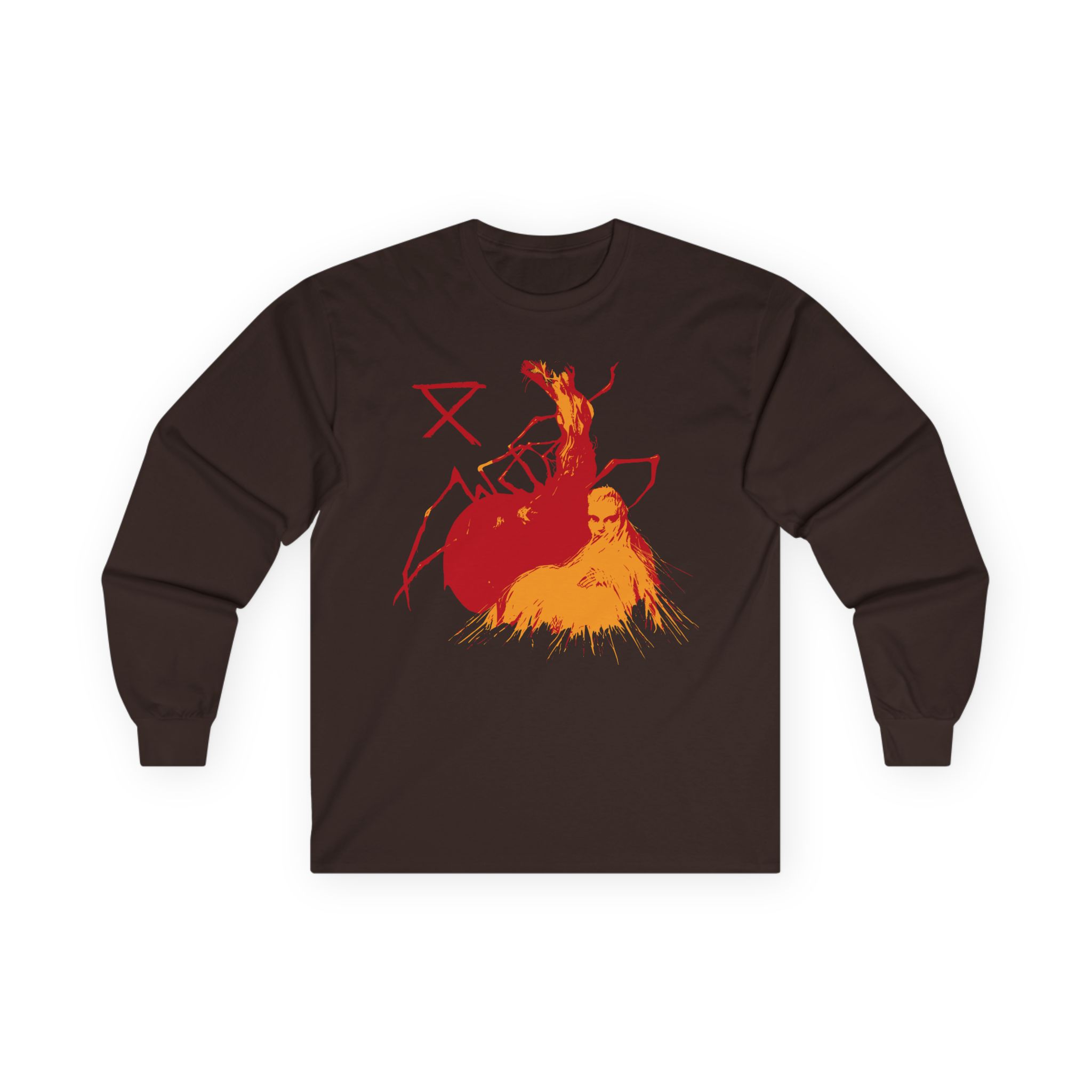 Circa Survive I Felt Free Unisex Ultra Cotton Long Sleeve Tee