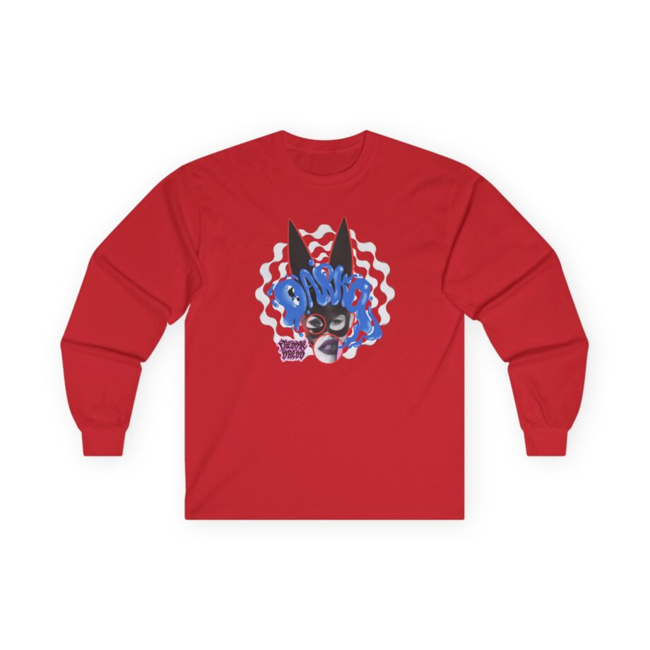 Freddie Dredd Unisex Ultra Cotton Long Sleeve Tee