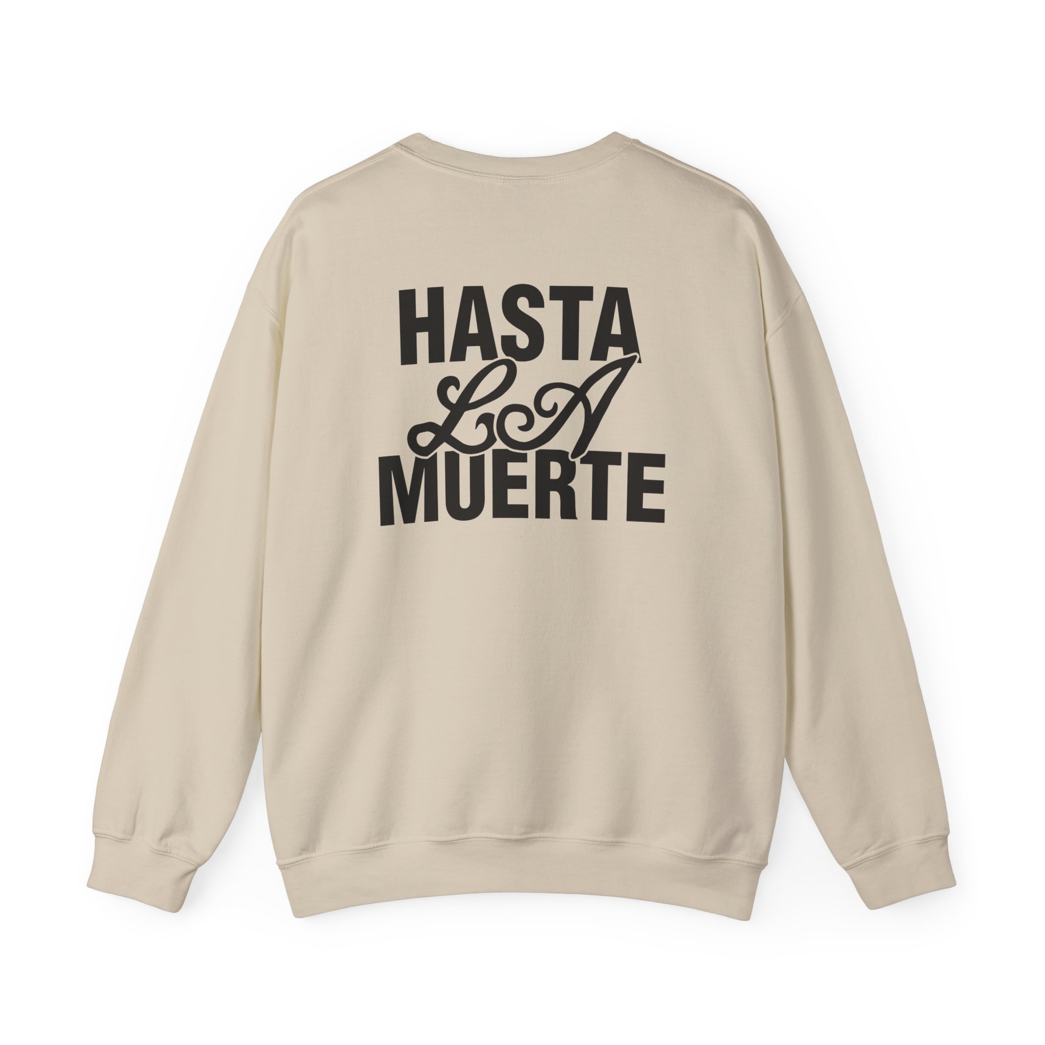 Xibalba Well Fed Unisex Heavy Blendâ„¢ Crewneck Sweatshirt