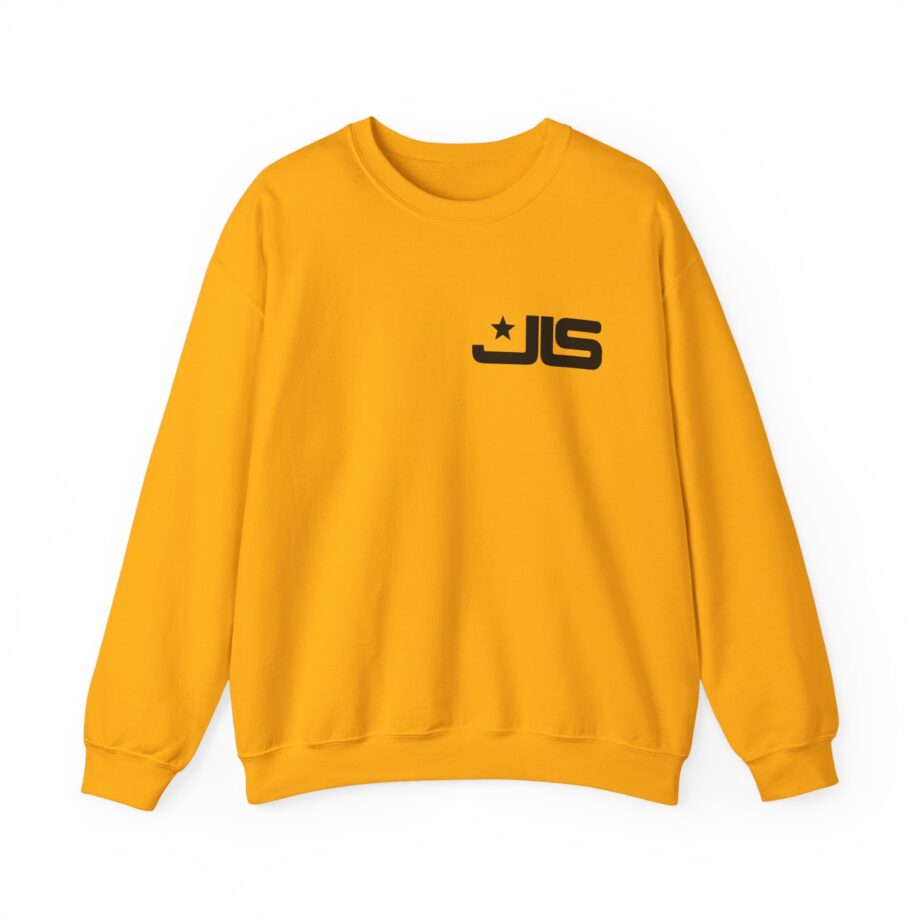 JLS Unisex Heavy Blend™ Crewneck Sweatshirt