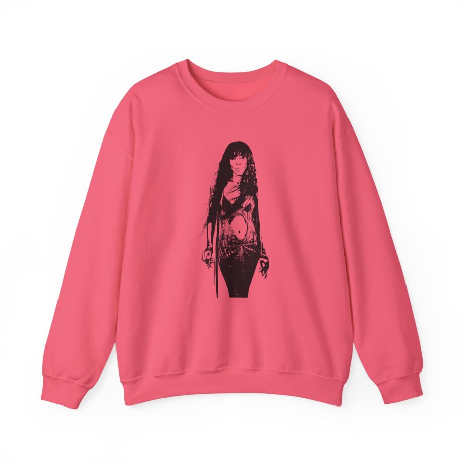 Loreen Unisex Heavy Blend™ Crewneck Sweatshirt