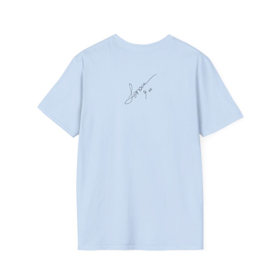 Loreen is It Love Unisex Softstyle T-Shirt