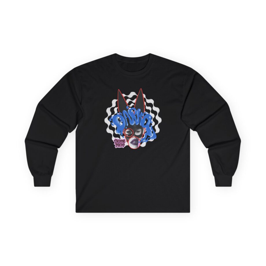 Freddie Dredd Unisex Ultra Cotton Long Sleeve Tee
