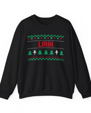 Lirik Unisex Heavy Blend™ Crewneck Sweatshirt