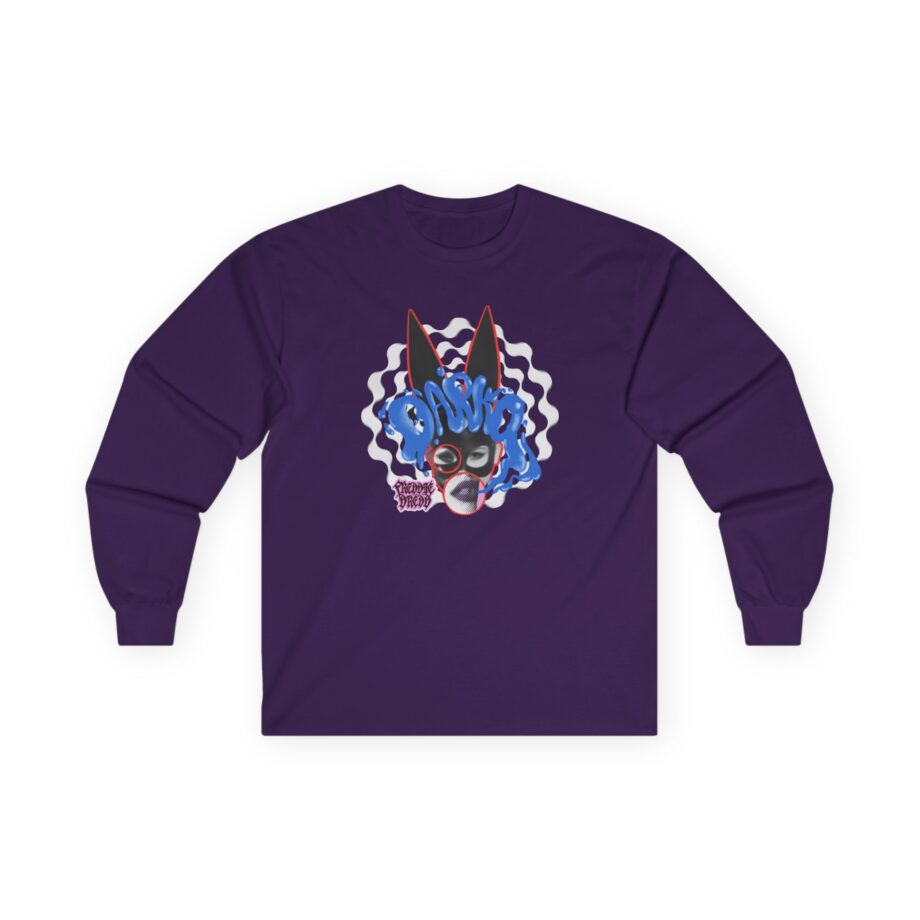 Freddie Dredd Unisex Ultra Cotton Long Sleeve Tee