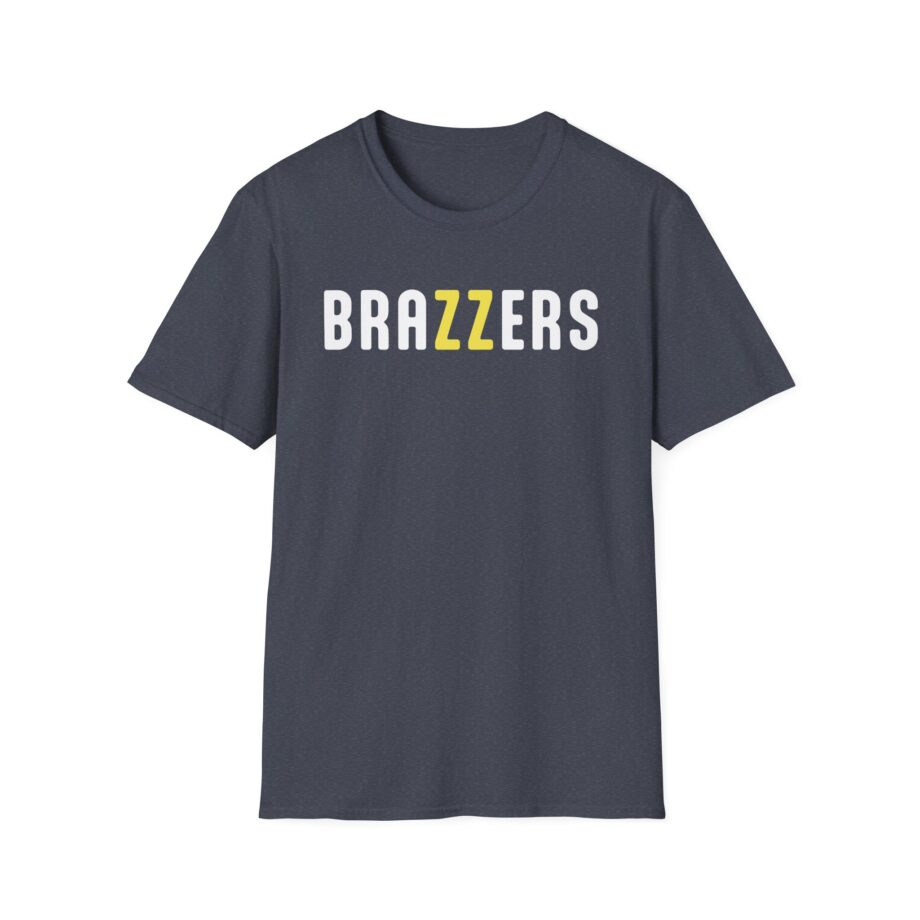 El Mariana Brazzers Unisex Softstyle T-Shirt