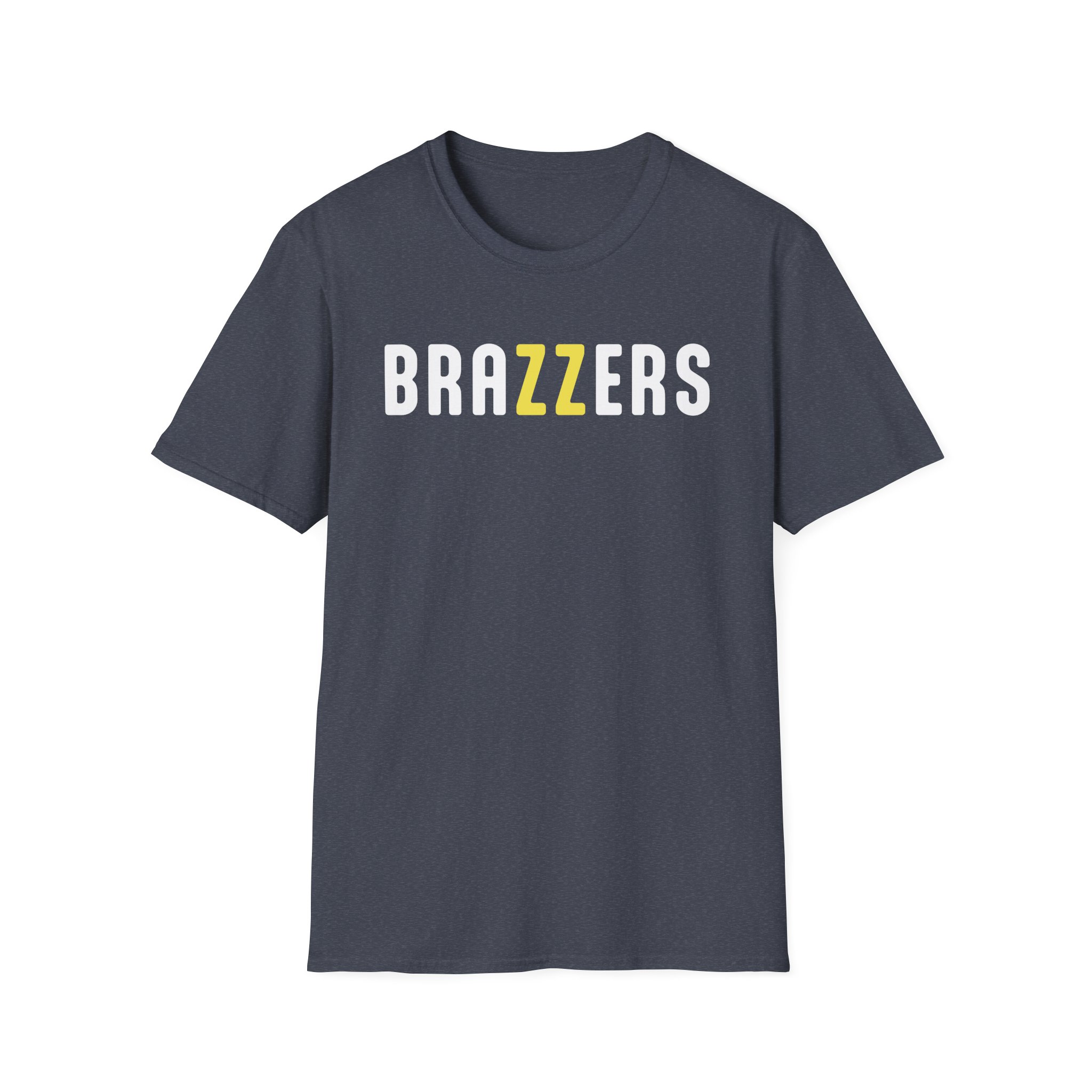 El Mariana Brazzers Unisex Softstyle T-Shirt