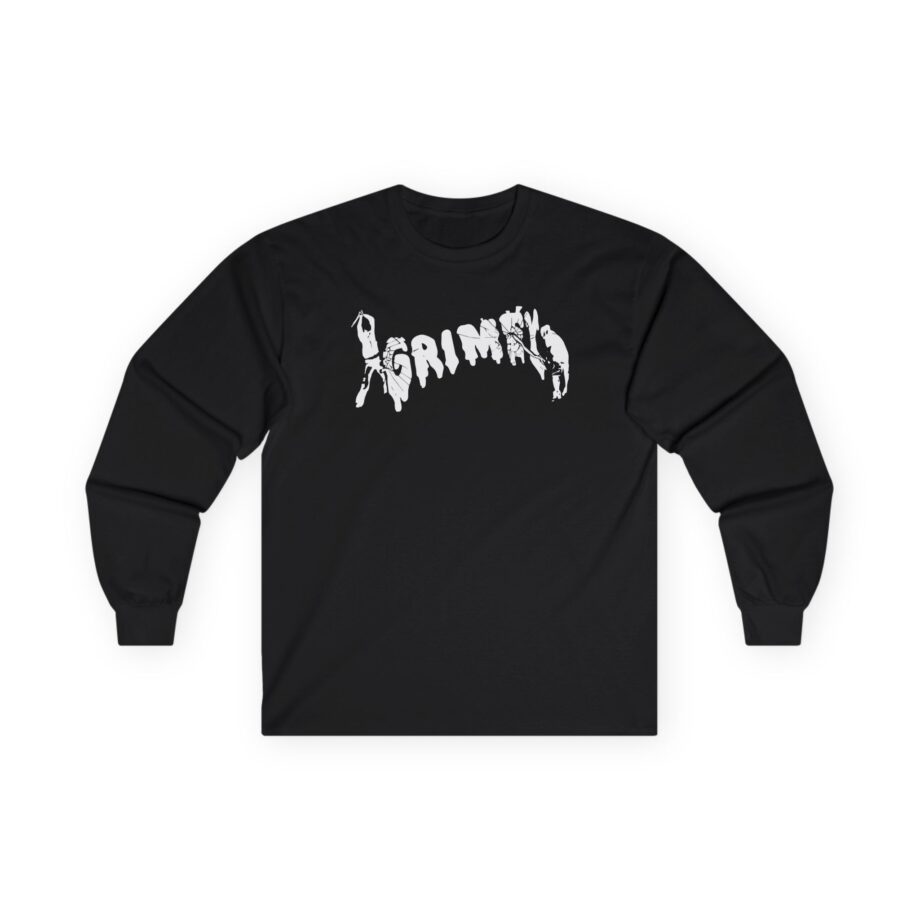 Freddie Dredd Unisex Ultra Cotton Long Sleeve Tee