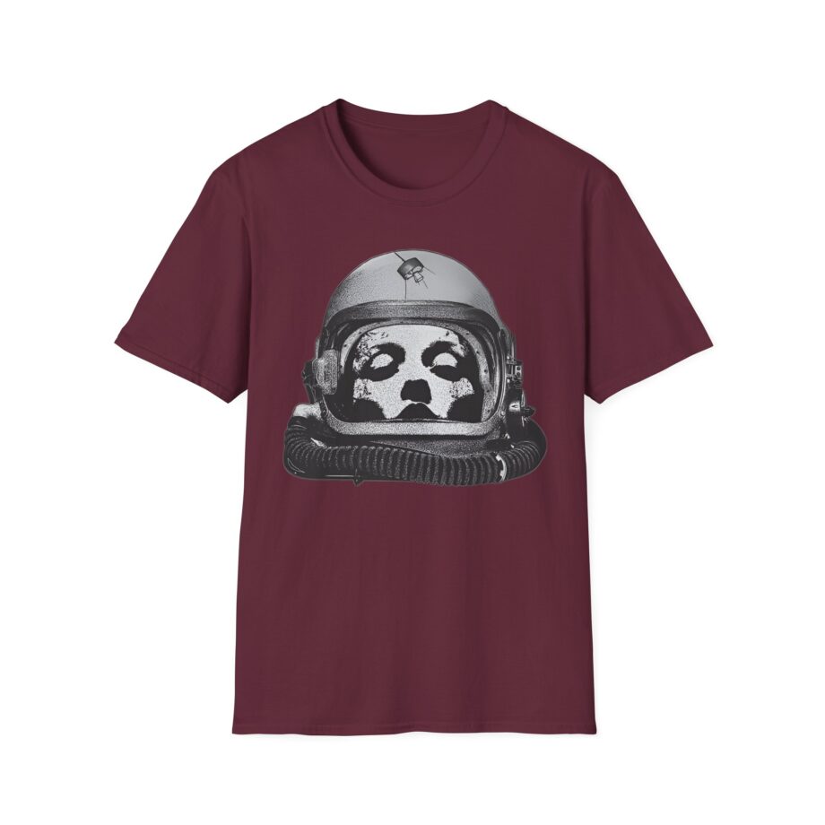 Converge & Cave in Mashup Unisex Softstyle T-Shirt