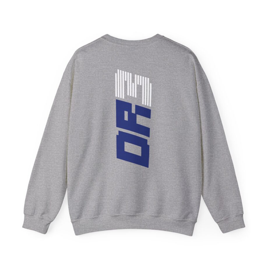 Dr3 Daniel Ricciardo Unisex Heavy Blend™ Crewneck Sweatshirt