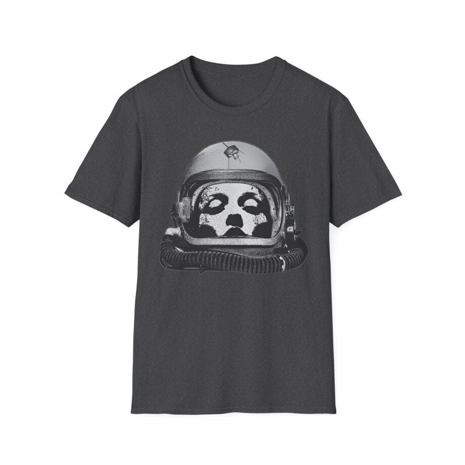 Converge & Cave in Mashup Unisex Softstyle T-Shirt