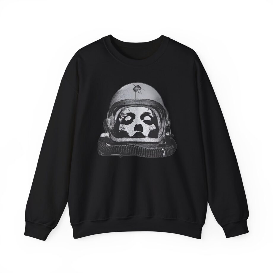 Converge & Cave in Mashup Unisex Heavy Blend™ Crewneck Sweatshirt