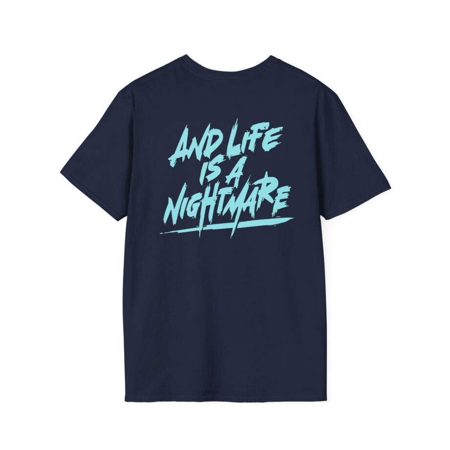 Simple Plan I'm Just a Kid Unisex Softstyle T-Shirt
