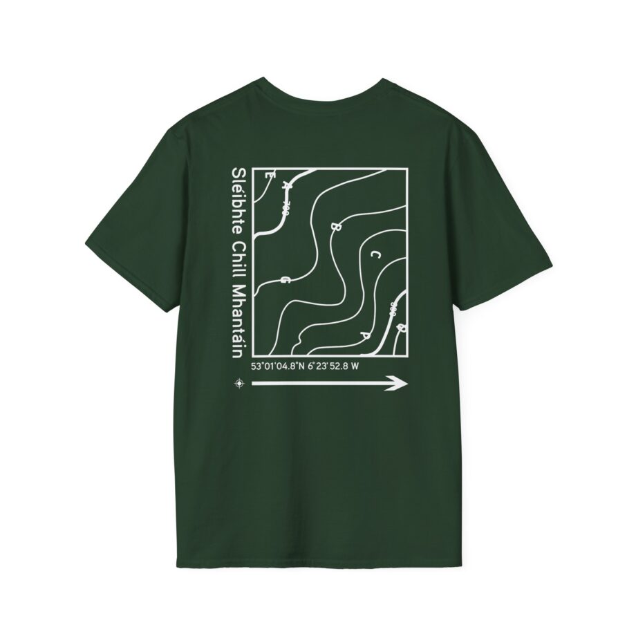 Dermot Kennedy Unisex Softstyle T-Shirt