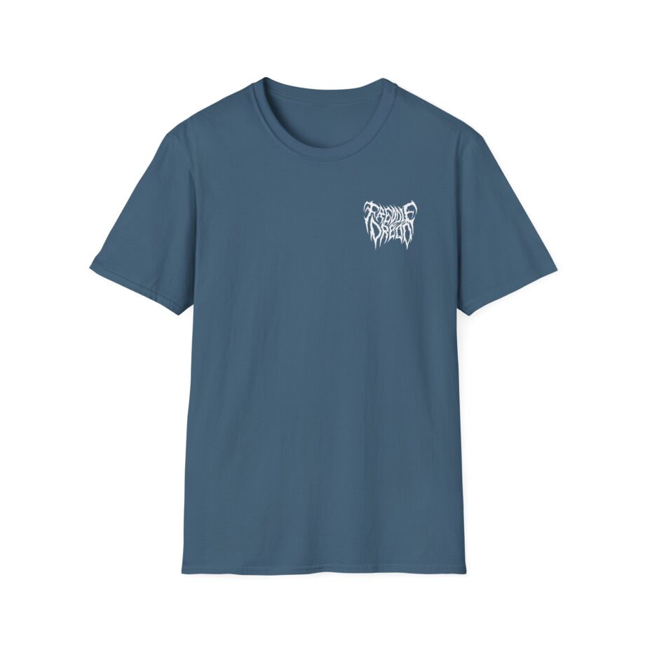 Freddie C&d Demon Soldiers Unisex Softstyle T-Shirt