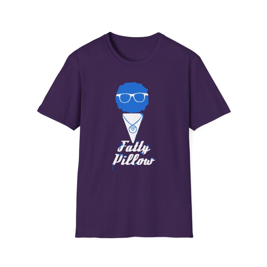 Fattypillow Unisex Softstyle T-Shirt