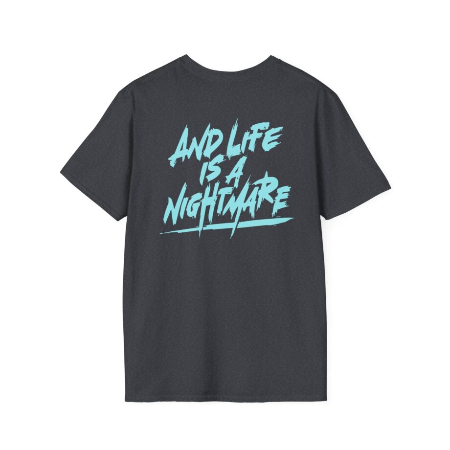 Simple Plan I'm Just a Kid Unisex Softstyle T-Shirt