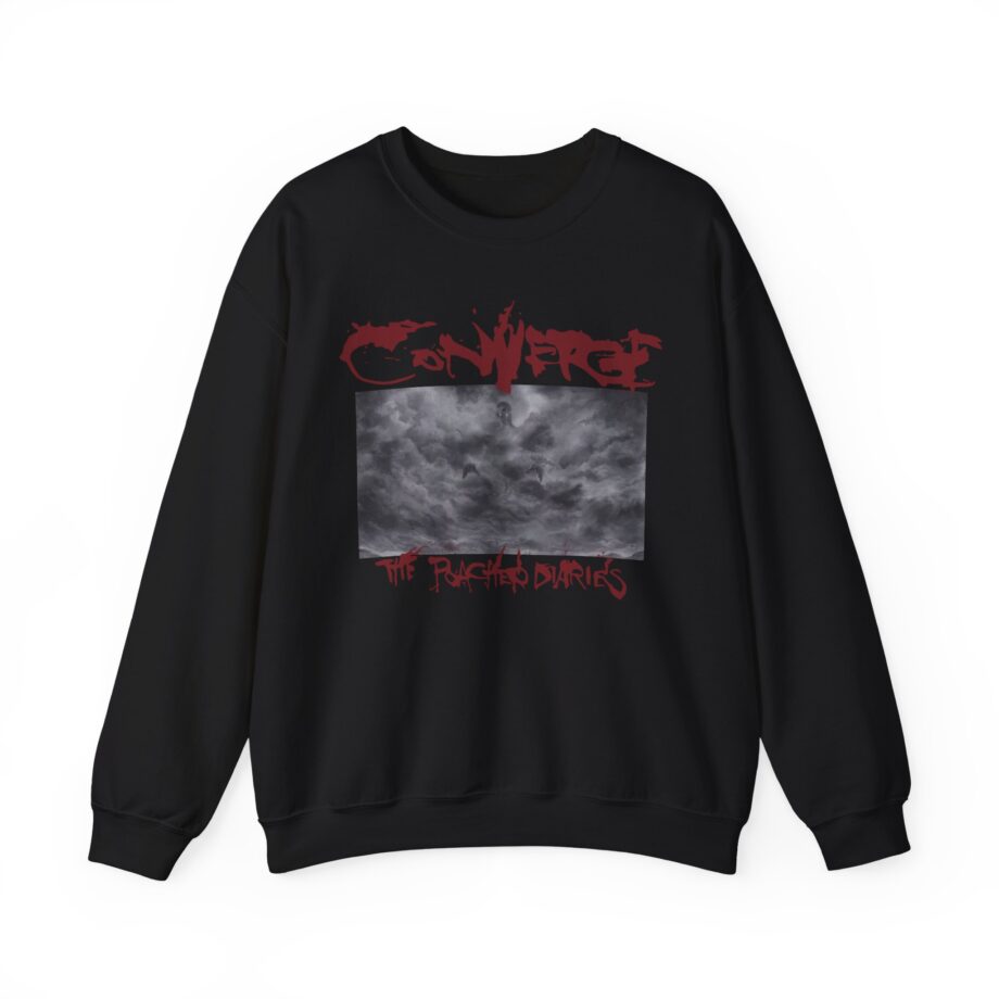 Converge My Great Devastator Unisex Heavy Blend™ Crewneck Sweatshirt