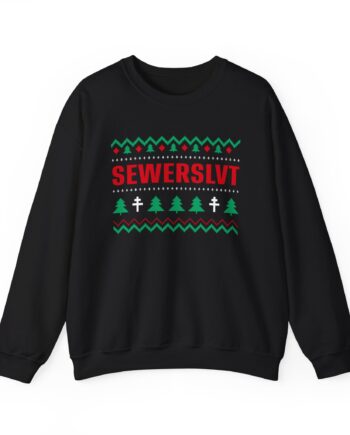 Sewerslvt Unisex Heavy Blend™ Crewneck Sweatshirt