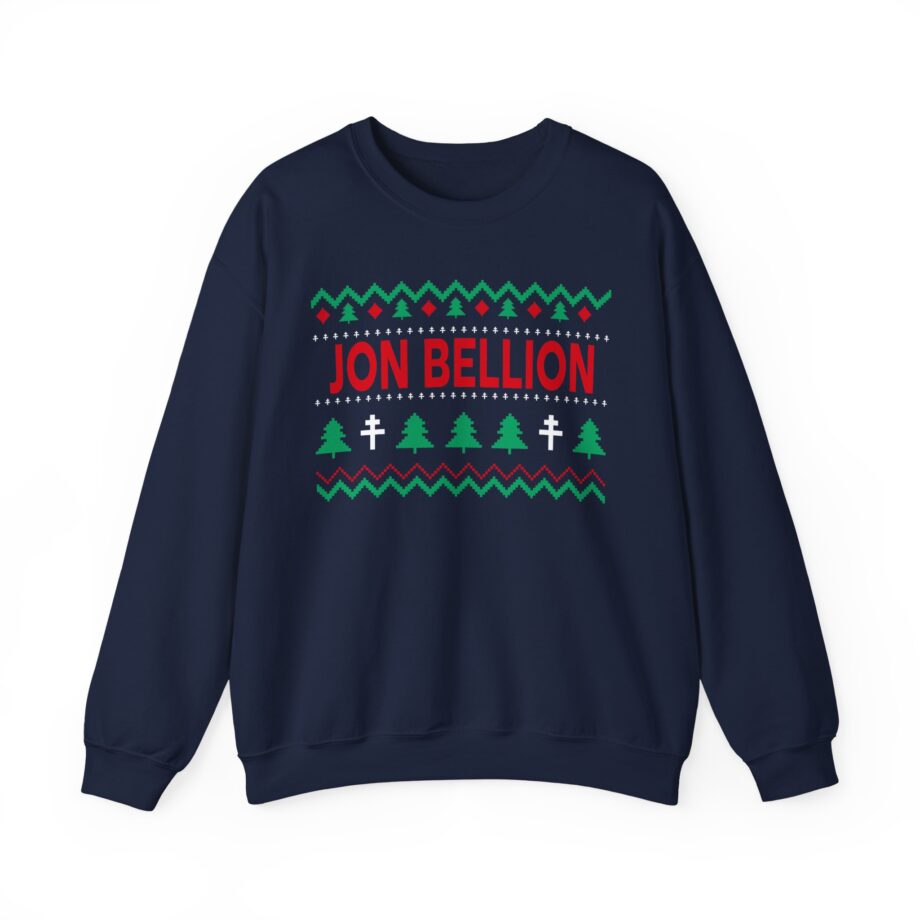 Jon Bellion Unisex Heavy Blend™ Crewneck Sweatshirt