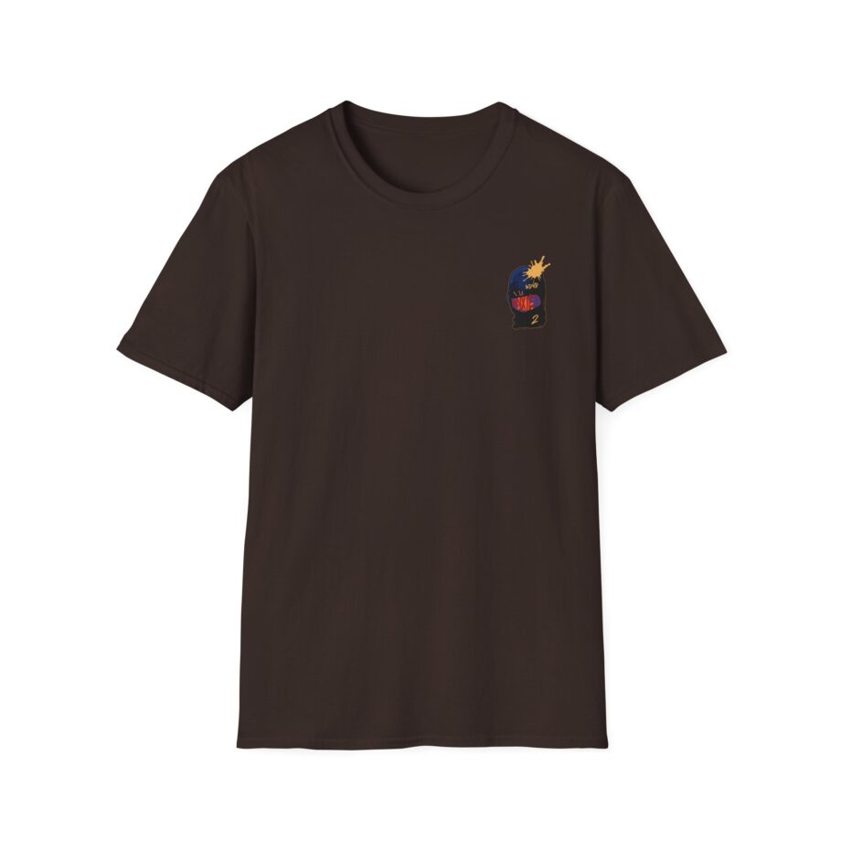 Joyner Lucas Unisex Softstyle T-Shirt