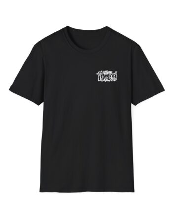 Fattypillow Chat You Idiots Unisex Softstyle T-Shirt