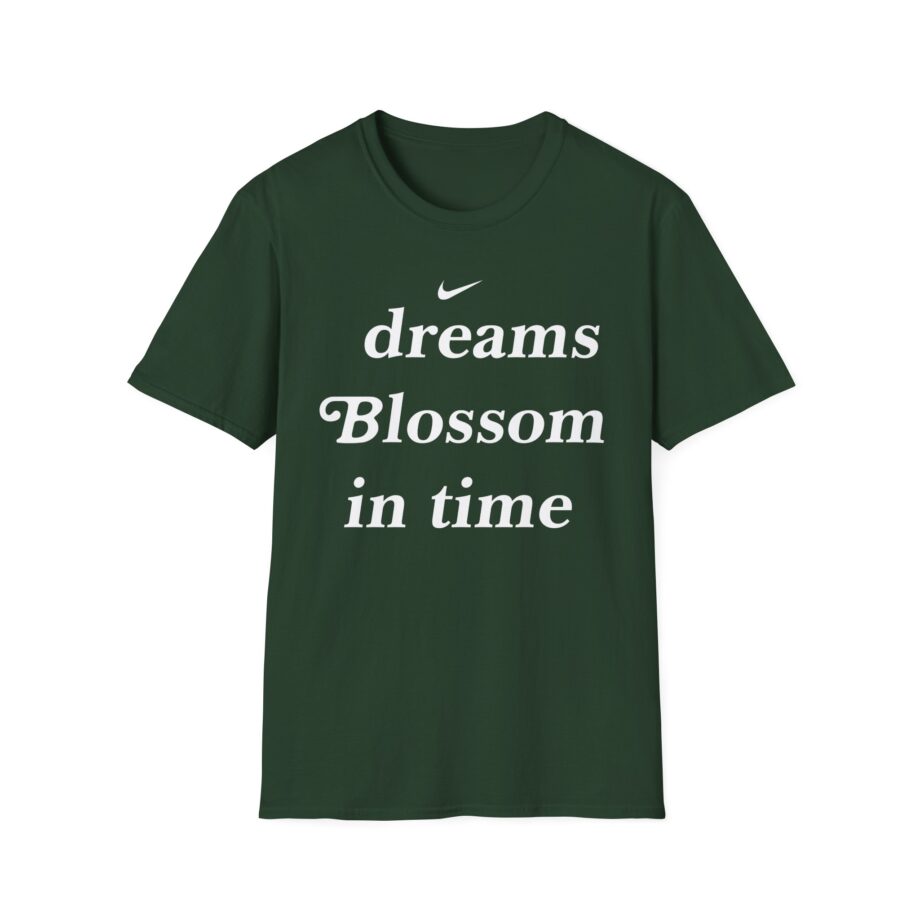Dermot Kennedy Unisex Softstyle T-Shirt