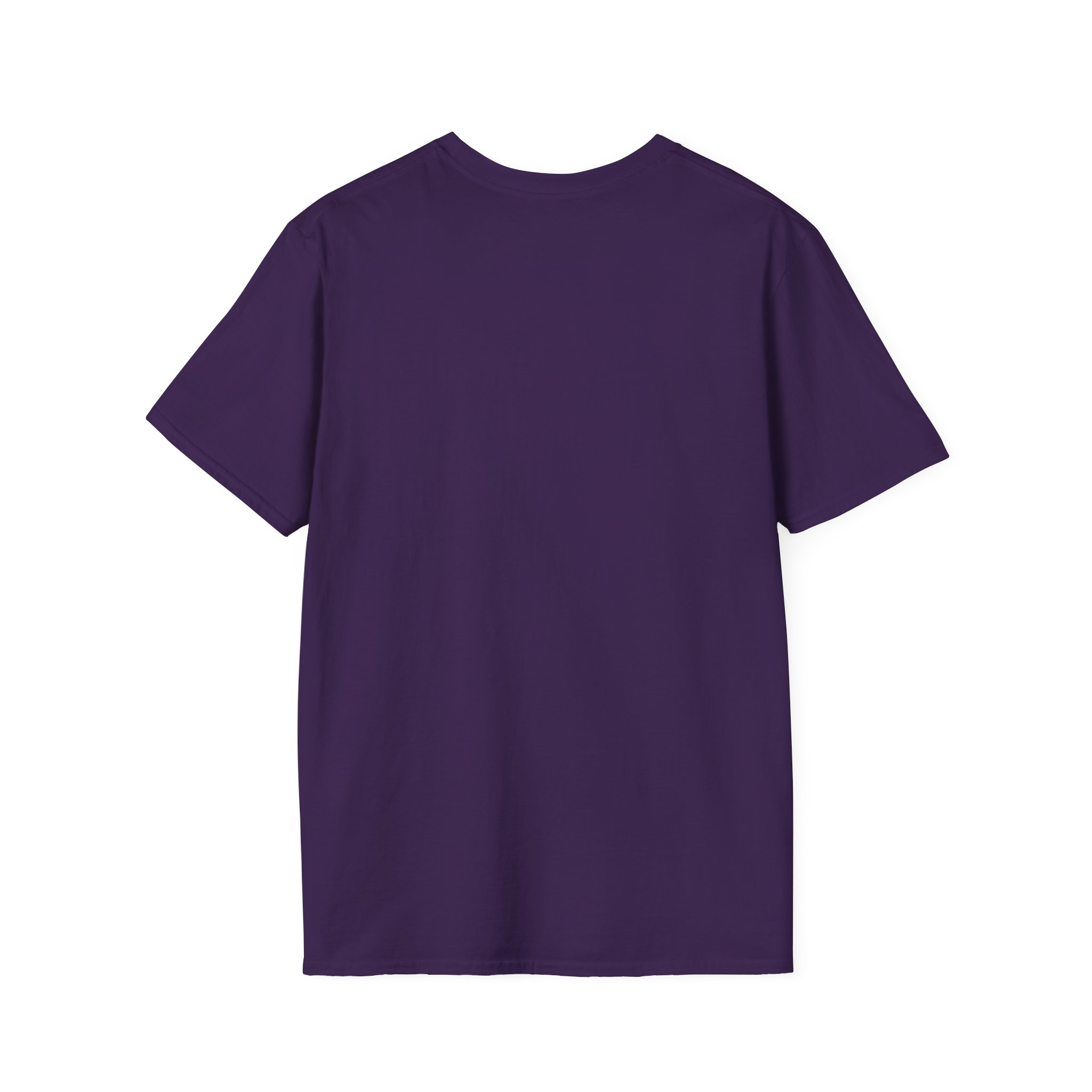 Hans Zimmer Unisex Softstyle T-Shirt